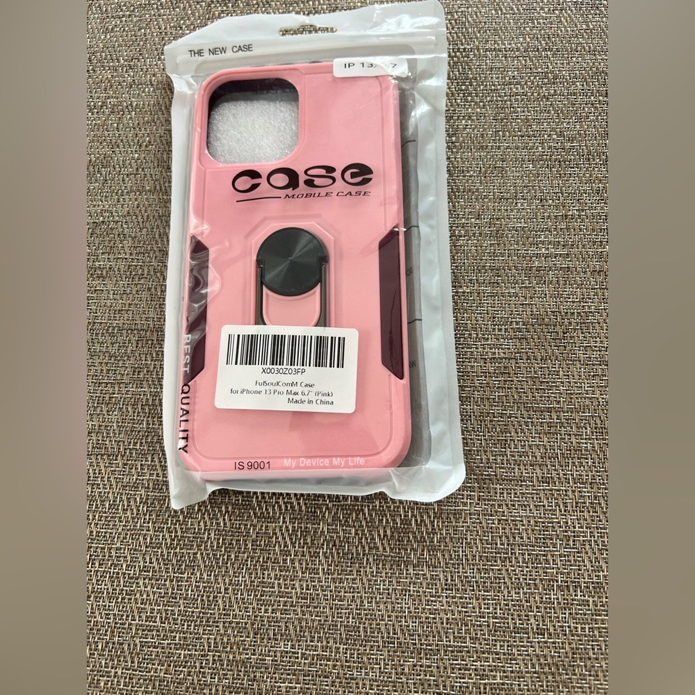 New! ‎  Case IPhone 13 Pro Max 6.7 case